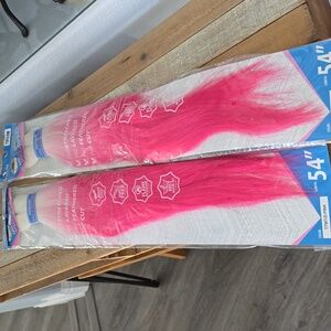 AFREEZM 54" extensions lot of 2